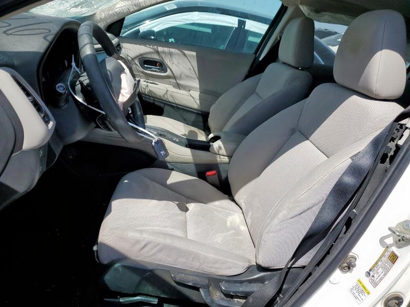 2016 HONDA HR-V EX - 3CZRU5H50GM715452