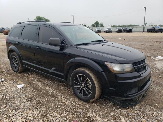 Vin: 3c4pdcab3jt530309, lot: 54688715, dodge journey se 20184