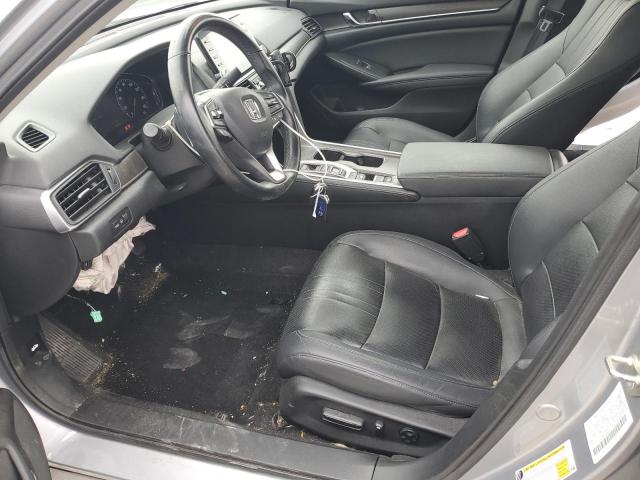 2020 HONDA ACCORD HYB - 1HGCV3F56LA005416