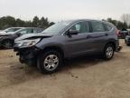 2016 HONDA CR-V LX - 3CZRM3H32GG702803