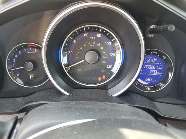 2016 HONDA FIT LX JHMGK5H59GS008617