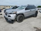 2015 JEEP CHEROKEE S - 1C4PJLAB7FW683981
