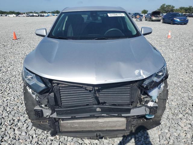 2021 CHEVROLET EQUINOX LT - 2GNAXKEV1M6101312