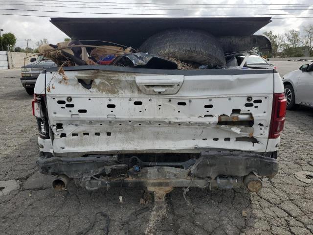 2018 FORD F150 RAPTO - 1FTFW1RG5JFB24164