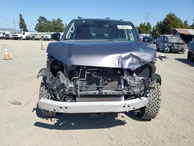 2021 TOYOTA 4RUNNER NI - JTEJU5JR5M5963970