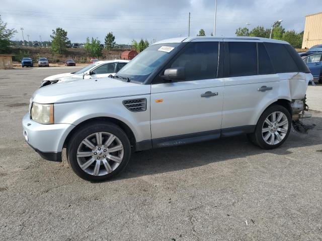 LAND ROVER RANGE ROVE