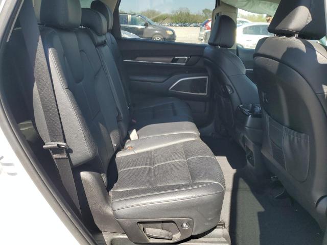 2020 KIA TELLURIDE EX 5XYP34HC5LG012221