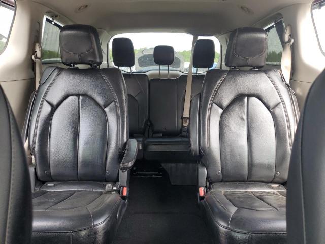 2017 CHRYSLER PACIFICA T 2C4RC1BG8HR590996