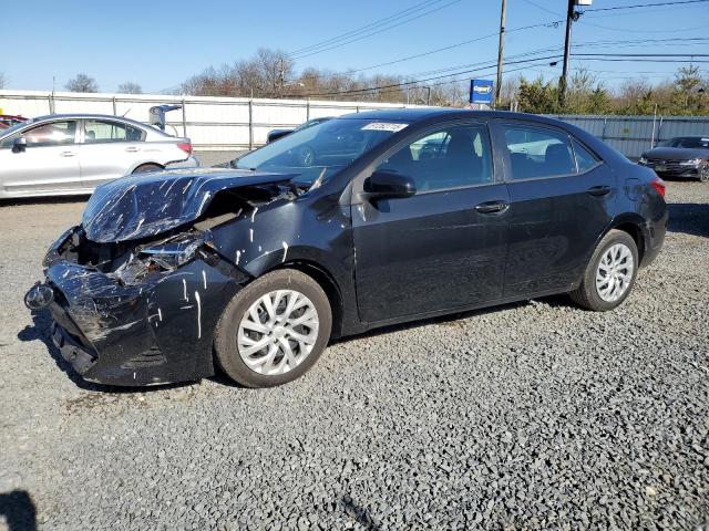 TOYOTA COROLLA L