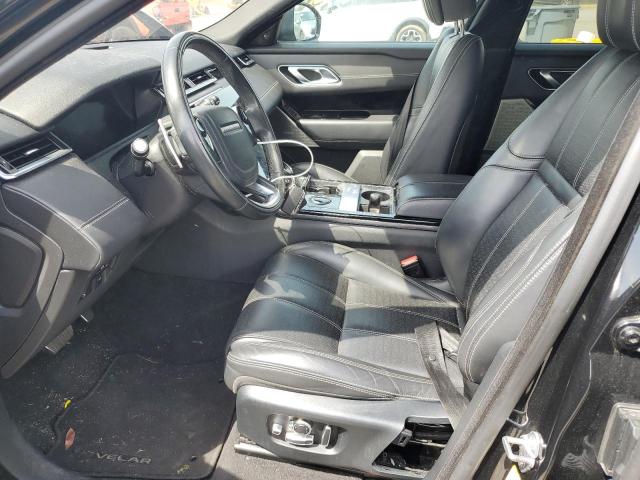 2019 LAND ROVER RANGE ROVE - SALYM2EVXKA218685