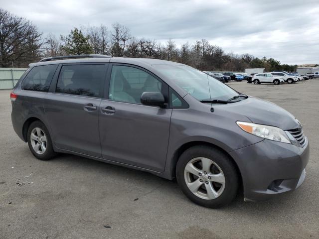 Vin: 5tdkk3dc2es518379, lot: 53191765, toyota all models le 20144