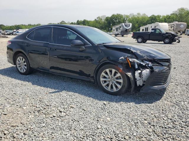 Vin: 4t1c11ak7lu986894, lot: 54407075, toyota camry le 20204
