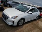 2020 HYUNDAI ELANTRA SE - 5NPD84LF9LH548426