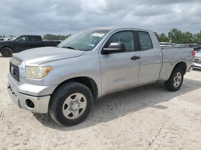 TOYOTA TUNDRA DOU