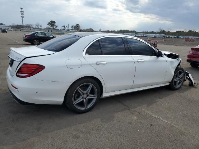 Vin: wddzf4kb5ha113658, lot: 53460855, mercedes-benz e-class 300 4matic 20173