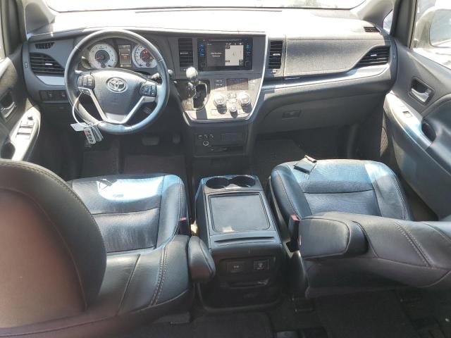 2015 TOYOTA SIENNA SPO - 5TDXK3DC6FS656949