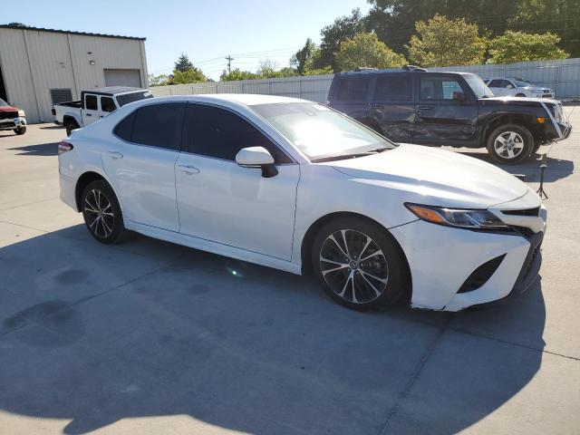Vin: 4t1m11ak4lu906763, lot: 53023285, toyota camry se 20204