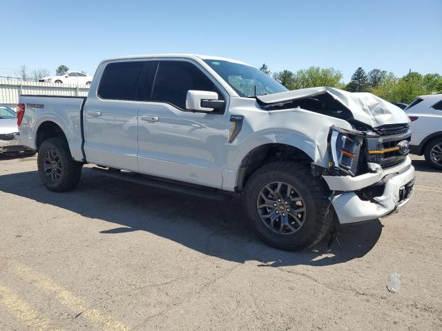 Vin: 1ftew1e8xpfd25416, lot: 54737985, ford f-150 supercrew 20234