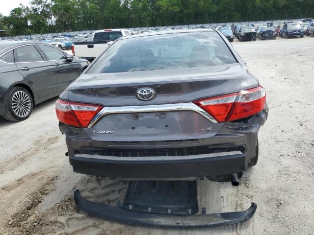 2015 TOYOTA CAMRY LE - 4T1BF1FK8FU065732