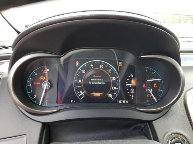 2016 BUICK LACROSSE P 1G4GF5G36GF197611