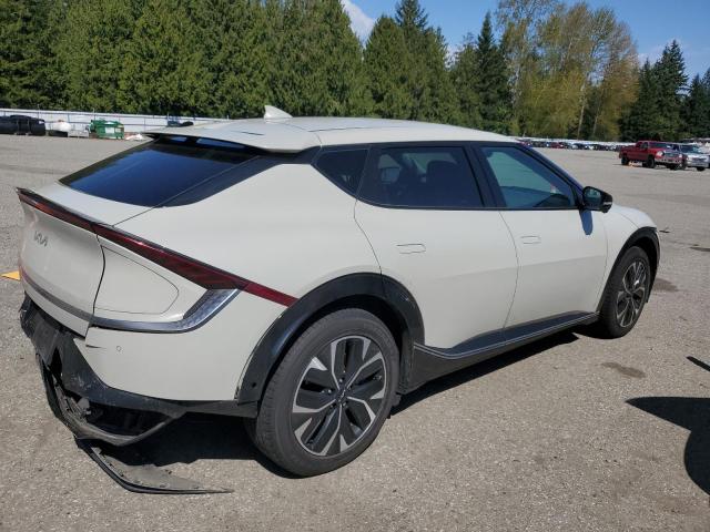 Vin: kndc3dlc7n5036151, lot: 53167575, kia ev6 light light 20223