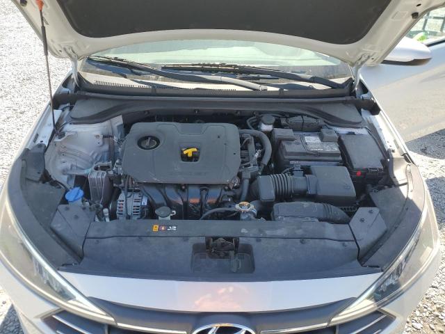 2020 HYUNDAI ELANTRA SE - 5NPD84LFXLH530114