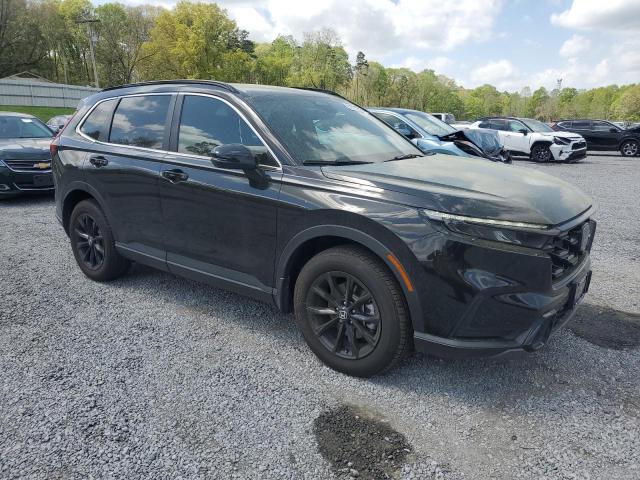 Vin: 5j6rs6h5xrl031735, lot: 52002205, honda crv sport 20244