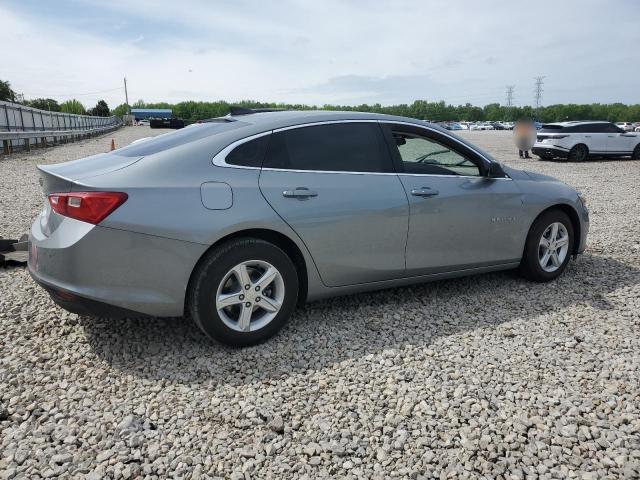 Vin: 1g1zb5st6sf112817, lot: 53069175, chevrolet malibu ls 20253