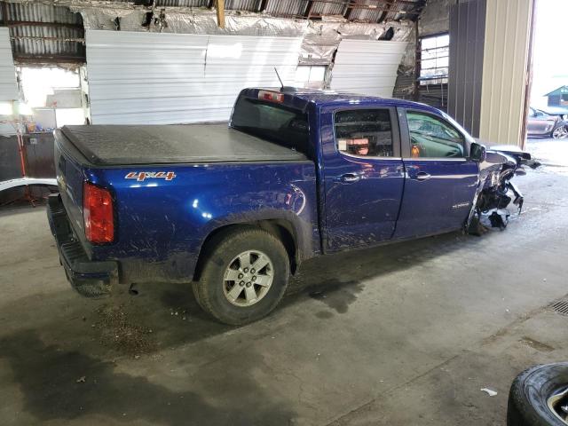 Vin: 1gcgtben1h1274657, lot: 54749505, chevrolet colorado 20173