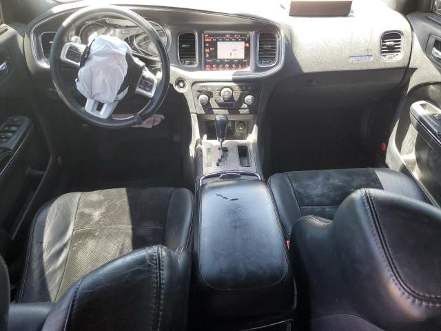 2014 DODGE CHARGER R/ #3269871696