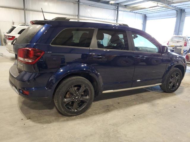Vin: 3c4pddggxkt688091, lot: 53387975, dodge journey crossroad 20193