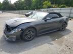 2018 FORD MUSTANG - 1FATP8UH1J5139104