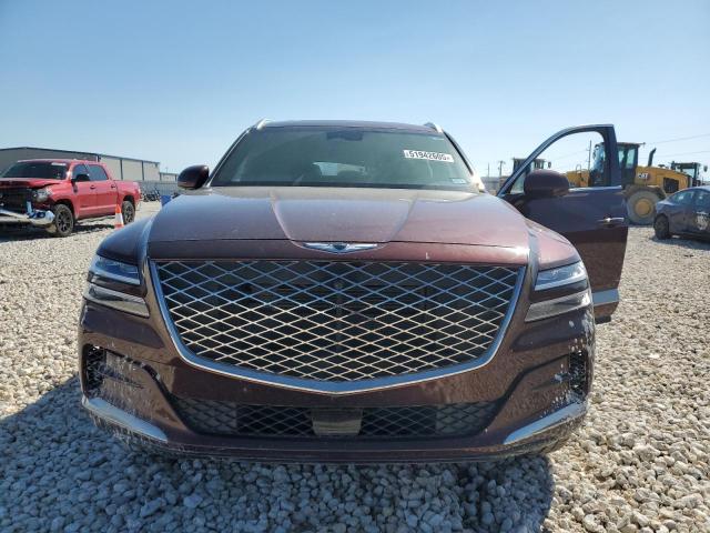2021 GENESIS GV80 BASE KMUHCESC7MU044023