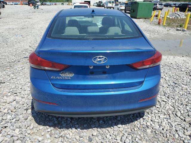 2018 HYUNDAI ELANTRA SE - 5NPD84LF6JH312961