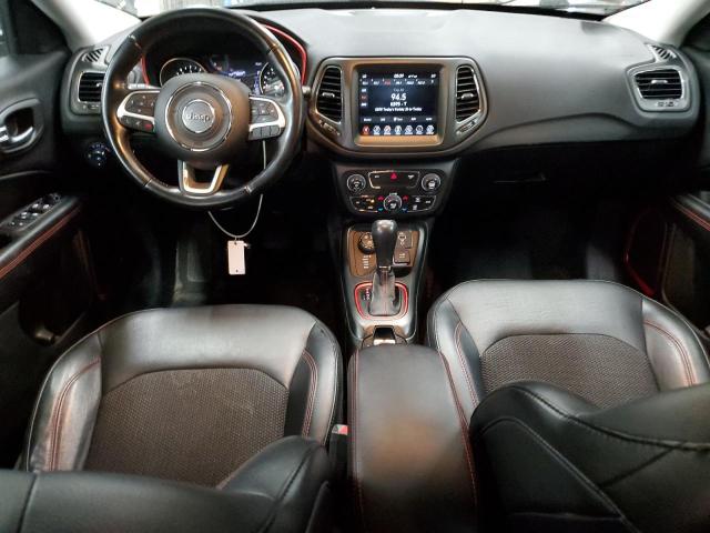 2020 JEEP COMPASS TR - 3C4NJDDB1LT165732