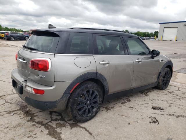 Vin: wmwlu1c31h2f28773, lot: 55395915, mini cooper clubman all4 20173