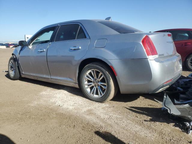 2016 CHRYSLER 300C 2C3CCAEG4GH268642