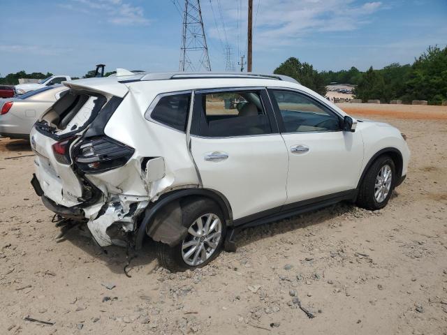 Vin: 5n1at2mv5jc836170, lot: 53868235, nissan rogue s 20183