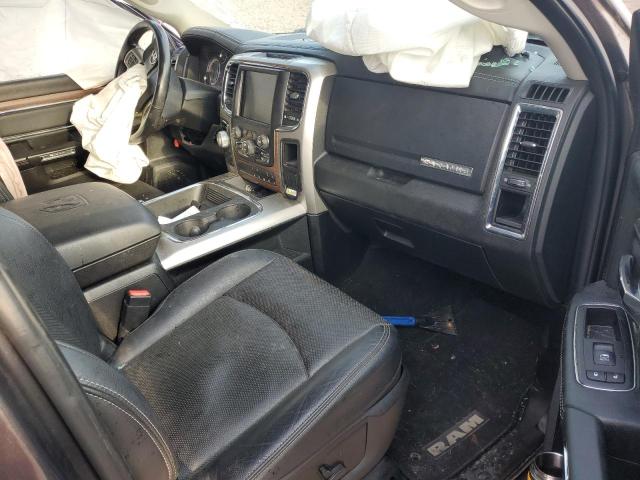 2017 RAM 1500 LARAM - 1C6RR7NT5HS587585