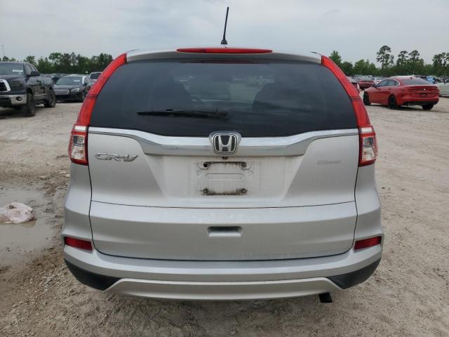 2016 HONDA CR-V EX - 2HKRM3H50GH513811