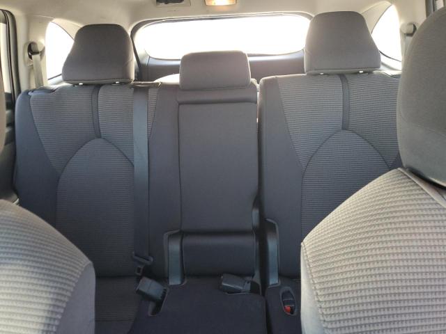2020 TOYOTA HIGHLANDER - 5TDCZRBH8LS030357