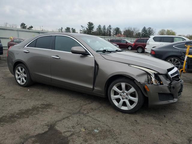 Vin: 1g6ag5rx4e0170868, lot: 53237905, cadillac ats 20144