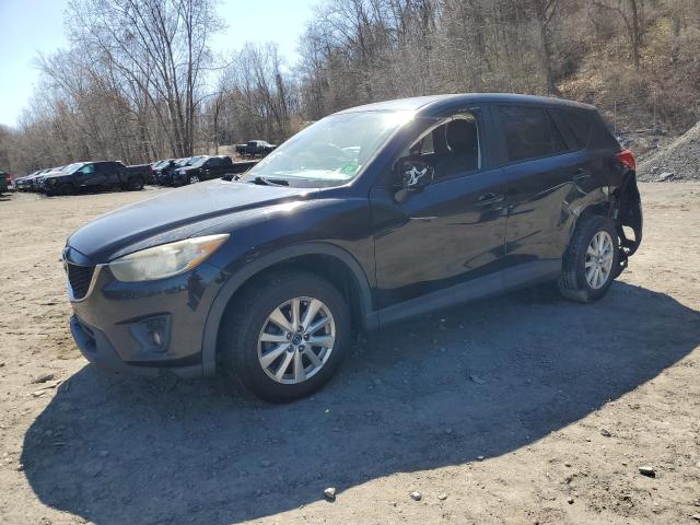 Vin: jm3ke2ce1d0113921, lot: 52329905, mazda cx-5 touring 2013 img_1