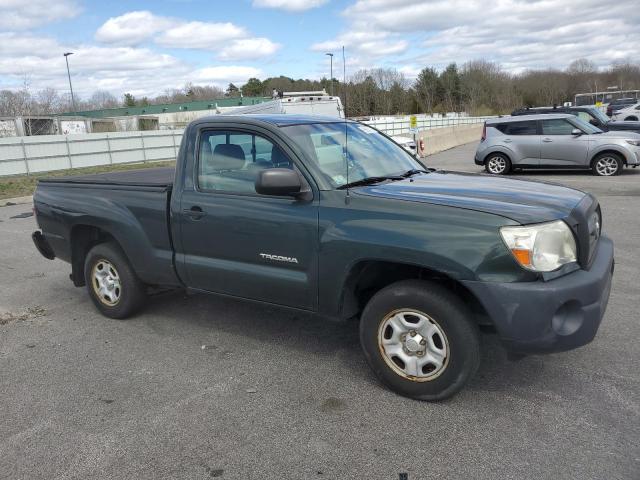 Vin: 5tenx4cn9az732385, lot: 53570665, toyota all models 20104
