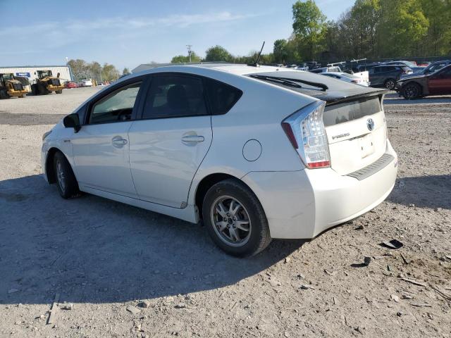 Vin: jtdkn3du9b5312767, lot: 53482065, toyota prius 20112