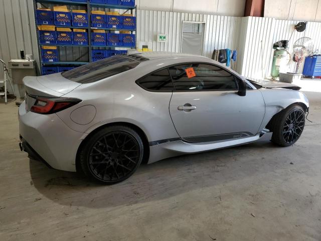 Vin: jf1zdbf18n8700158, lot: 52178705, subaru brz limited 20223