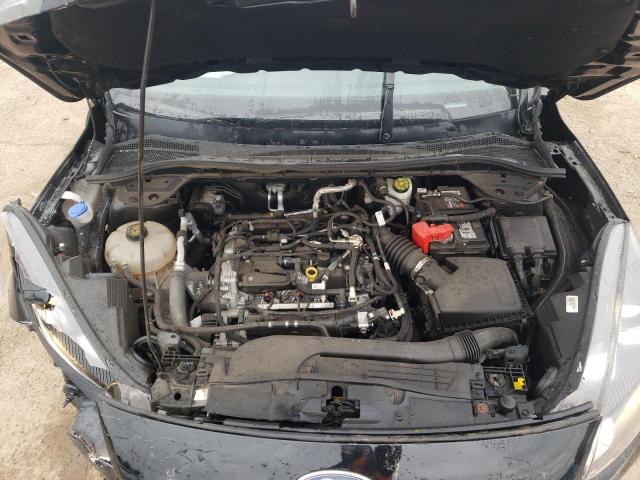 2020 FORD ESCAPE S - 1FMCU9F61LUC40894