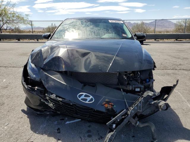 2023 HYUNDAI ELANTRA SE - KMHLS4AG3PU515115