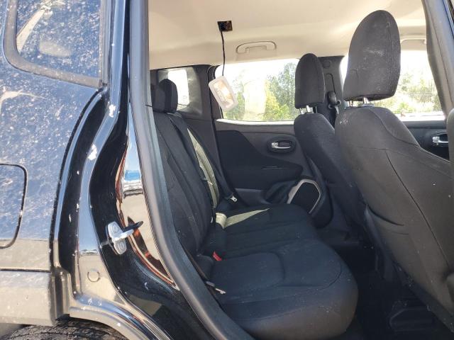 2017 JEEP RENEGADE L - ZACCJBBB3HPF80404