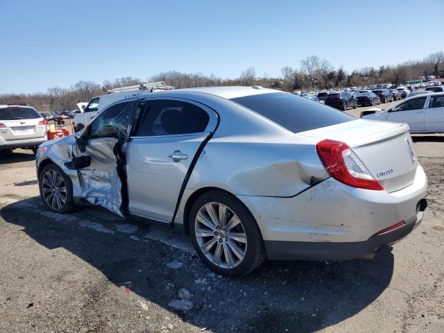 Vin: 1lnhl9ft6eg606882, lot: 52577885, lincoln mks 20142